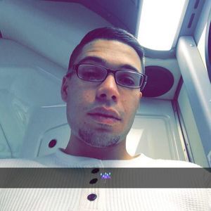 Meet your Posher, Mark